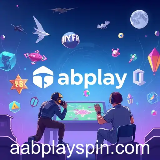 Aabplay's Rise in the Gaming World