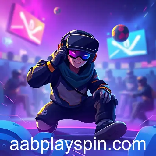 AABPlay: Revolutionizing Online Gaming