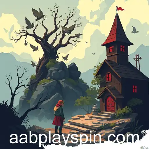 Adventure Games