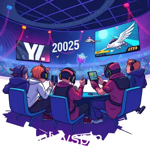 The Rise of Online Gaming Communities