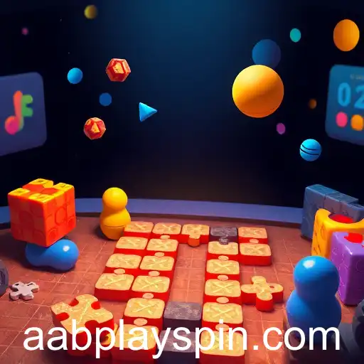 The Rise of Online Puzzle Gaming